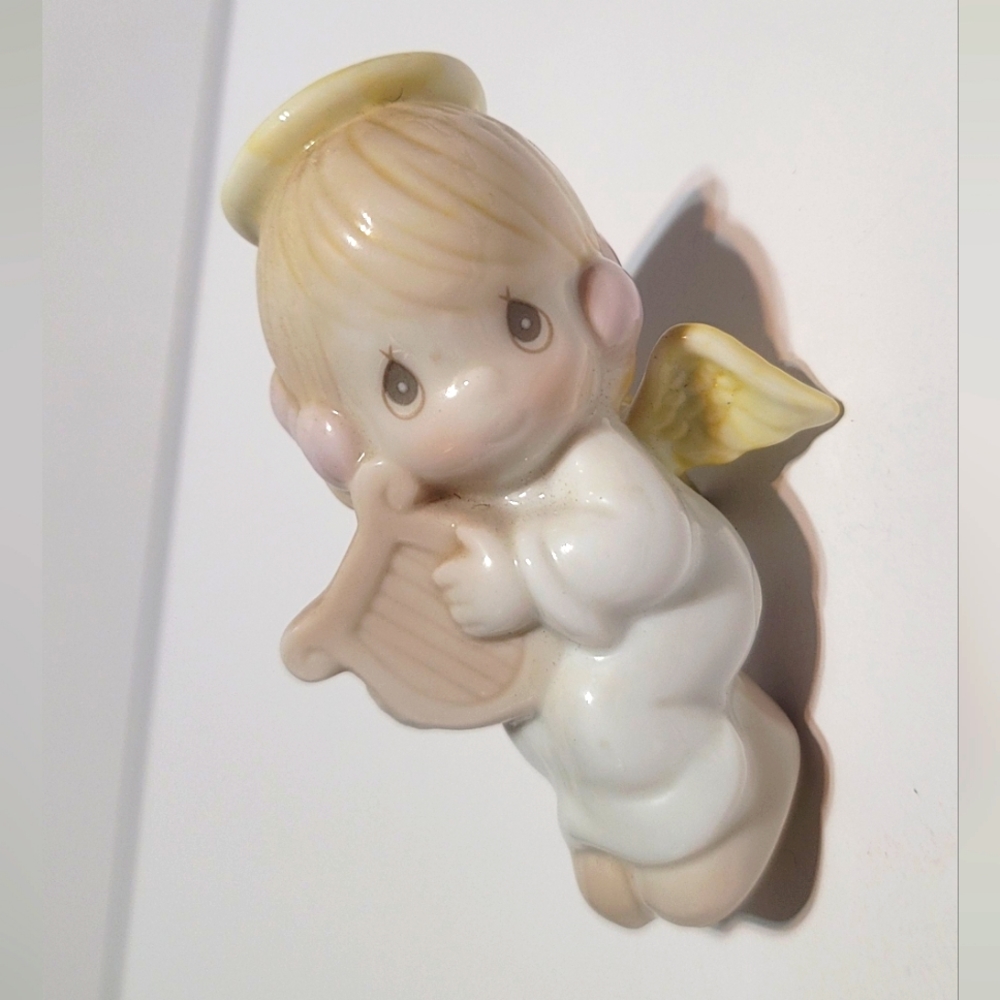 Precious Moments Salt Shaker Replacement Vintage 90s Vintage 1995